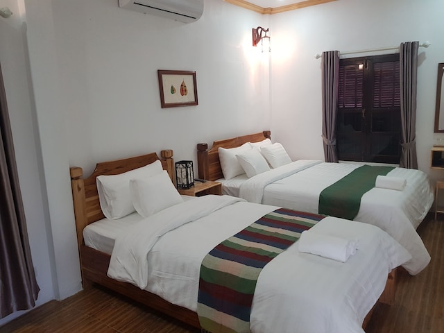 リバティー プレイス