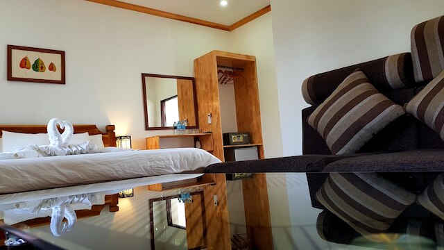 リバティー プレイス