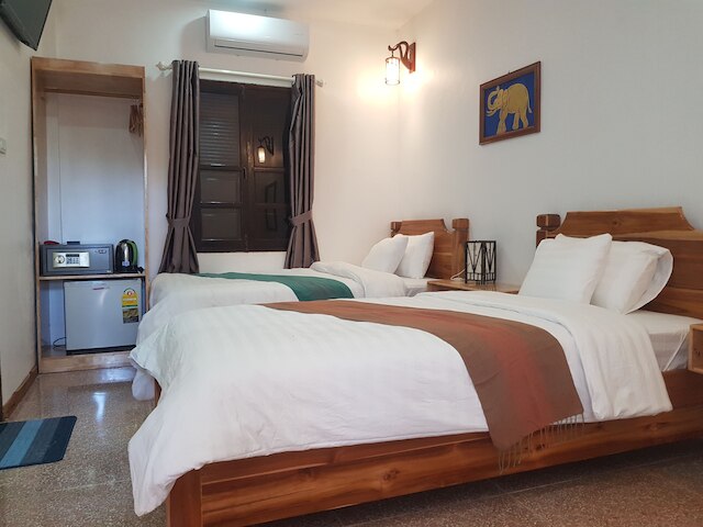 リバティー プレイス