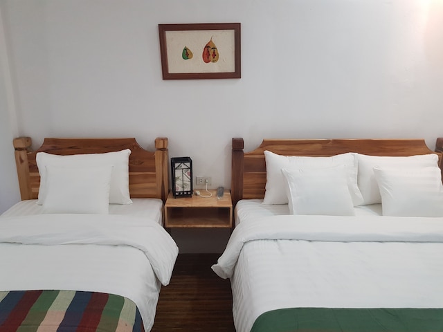 リバティー プレイス