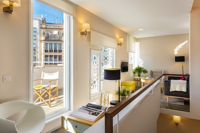 トーレ ホームナヘ ヒストリカル スイーツ