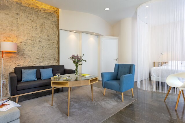 トーレ ホームナヘ ヒストリカル スイーツ