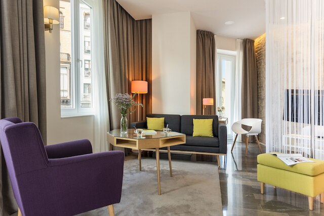 トーレ ホームナヘ ヒストリカル スイーツ