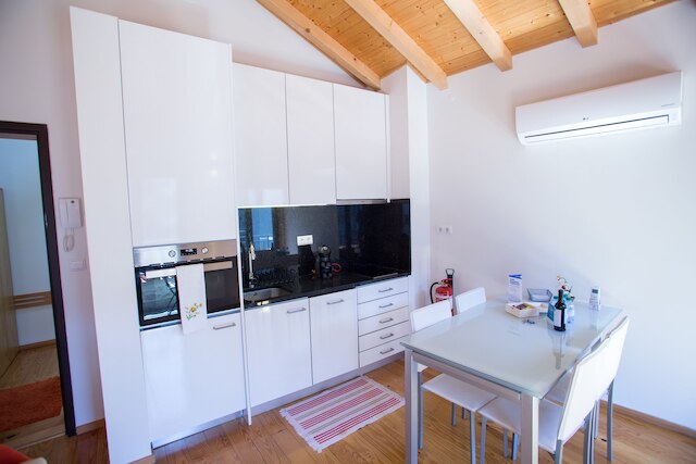 リビング ポルト アパートメンツ バイ ポルト シティ ホスツ