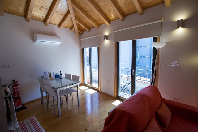 リビング ポルト アパートメンツ バイ ポルト シティ ホスツ