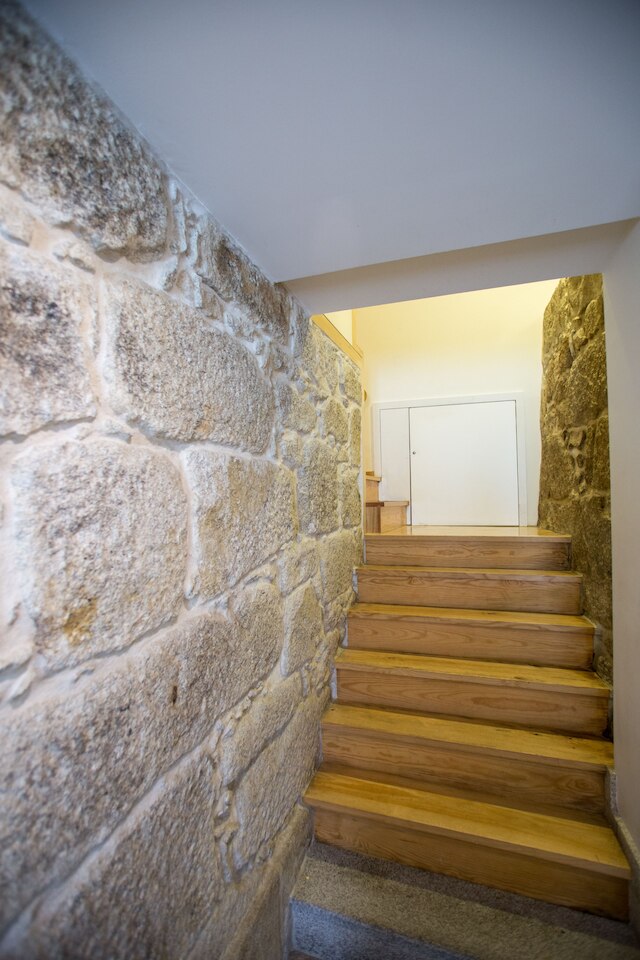 リビング ポルト アパートメンツ バイ ポルト シティ ホスツ