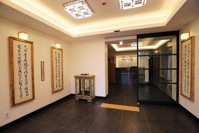 南楊州 ブハンガン ドルチェ カーサ ホテル