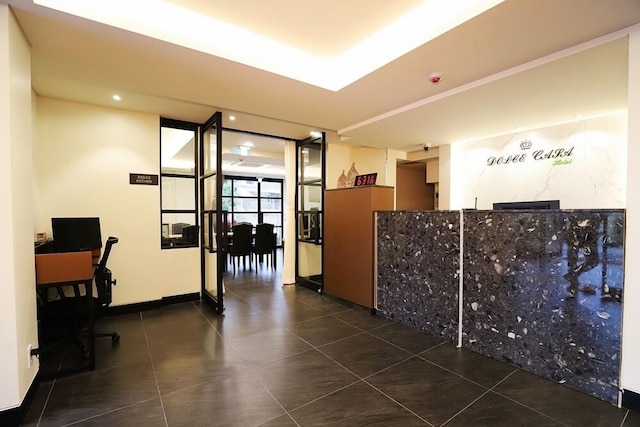 南楊州 ブハンガン ドルチェ カーサ ホテル