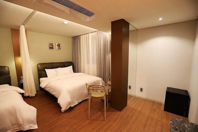 南楊州 ブハンガン ドルチェ カーサ ホテル