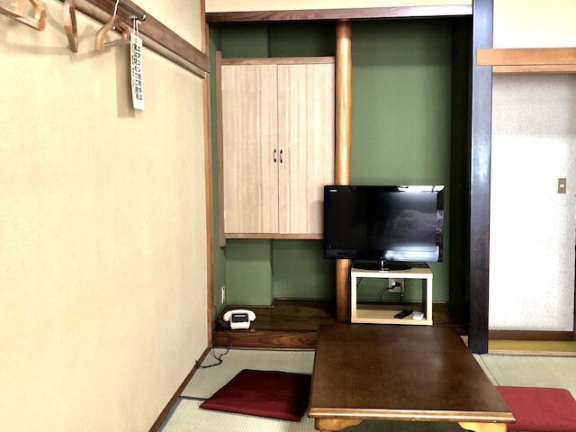 リゾートイン富士橋