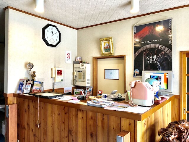 リゾートイン富士橋