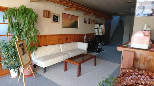 リゾートイン富士橋