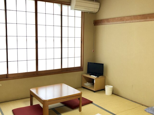 リゾートイン富士橋