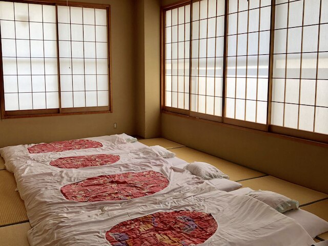 リゾートイン富士橋