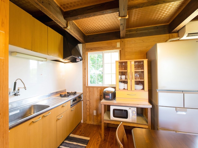 サン・石垣の宿