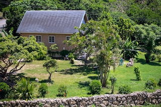 サン・石垣の宿