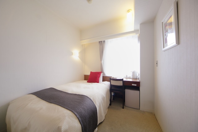 グランパークホテル エクセル福島恵比寿