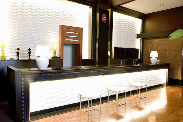 グランパークホテル エクセル福島恵比寿