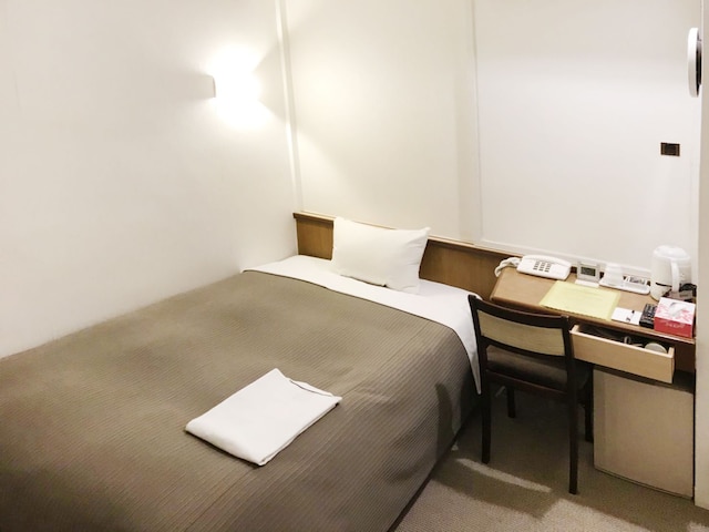 グランパークホテル エクセル福島恵比寿