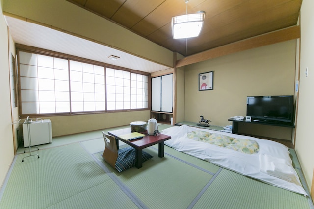 グランパークホテル エクセル福島恵比寿