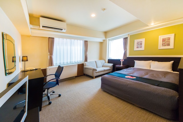 グランパークホテル エクセル福島恵比寿