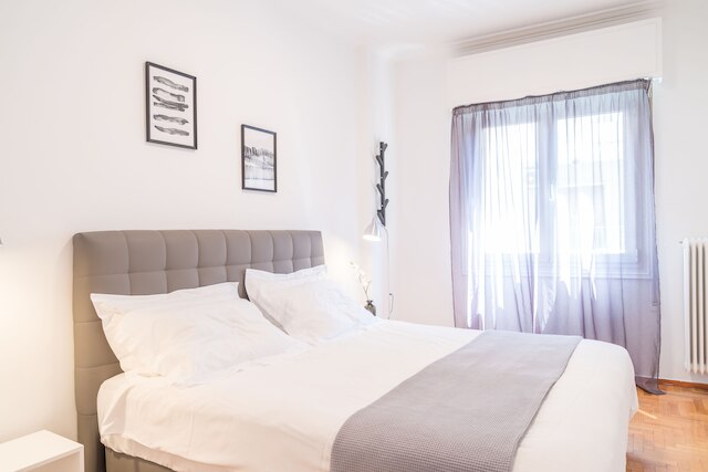 アクロポリスにほど近いモダンなデザインのアパートメント 2