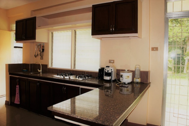 サルミエント ゲスト ハウス