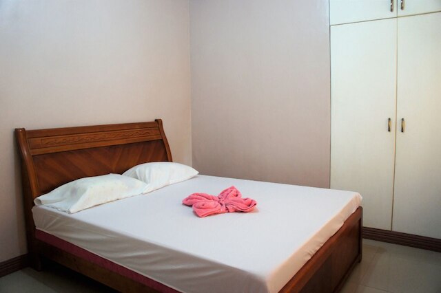 サルミエント ゲスト ハウス