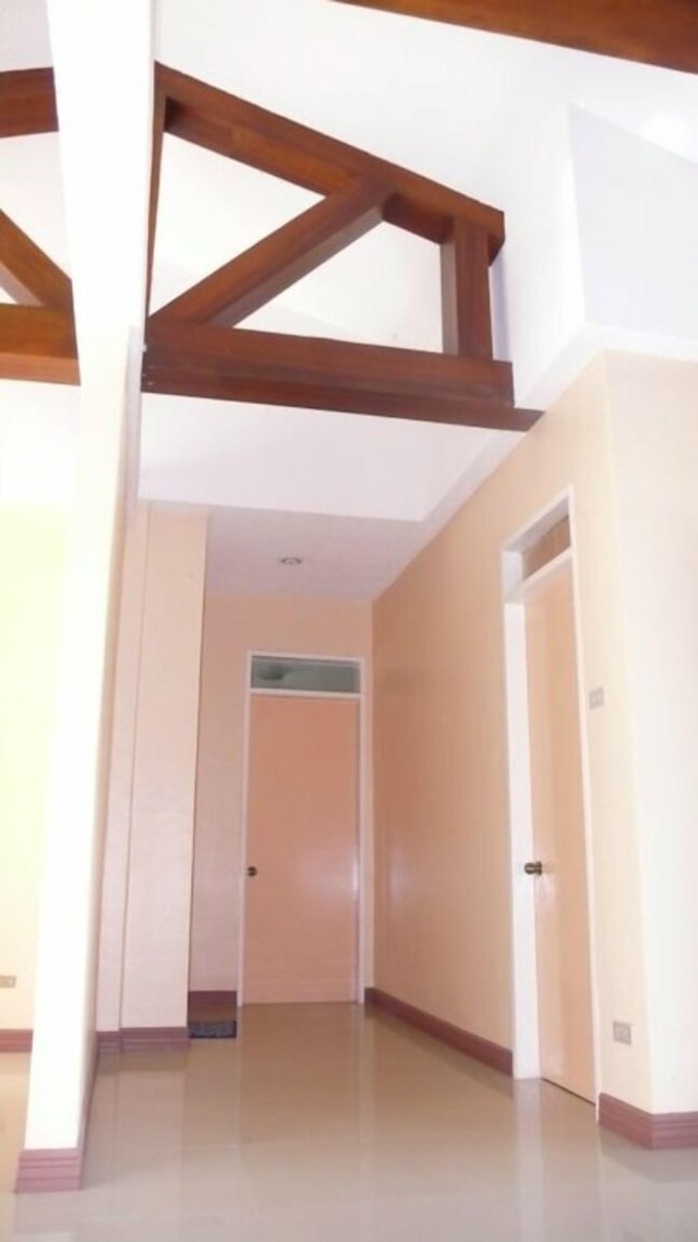 サルミエント ゲスト ハウス