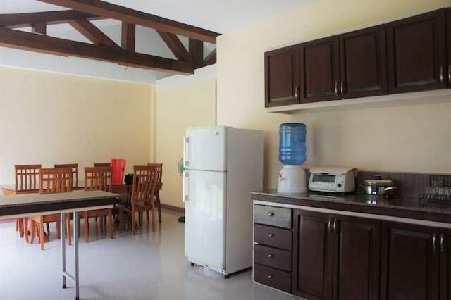 サルミエント ゲスト ハウス