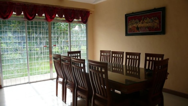 サルミエント ゲスト ハウス