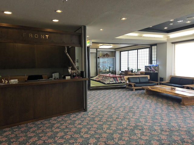 ホテル ベルクール イノマタ