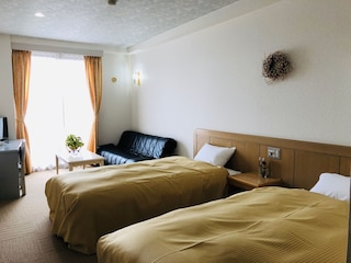 ホテル ベルクール イノマタ