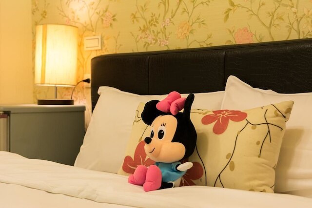 フイ ユン B&B (匯沄居民宿)