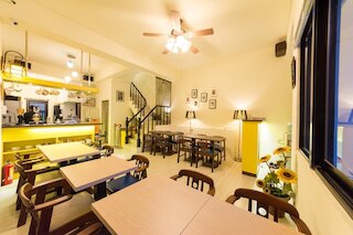 フイ ユン B&B (匯沄居民宿)