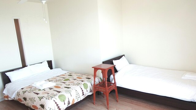 シーサイドヤカ