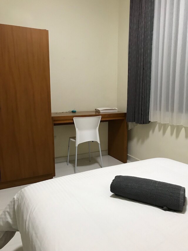 マッタ ロッジ バリ