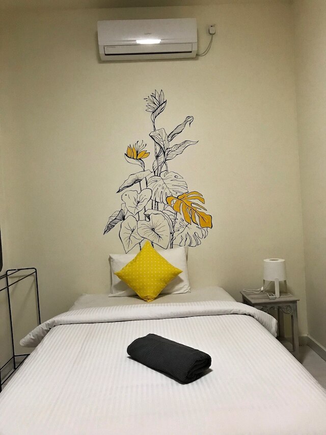 マッタ ロッジ バリ