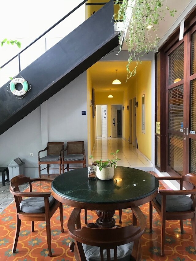 マッタ ロッジ バリ