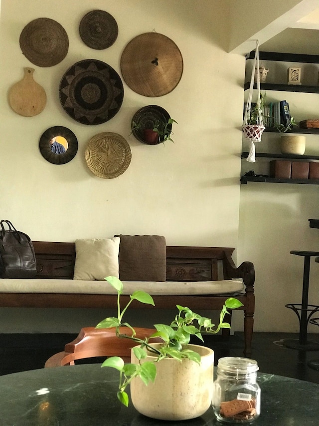 マッタ ロッジ バリ