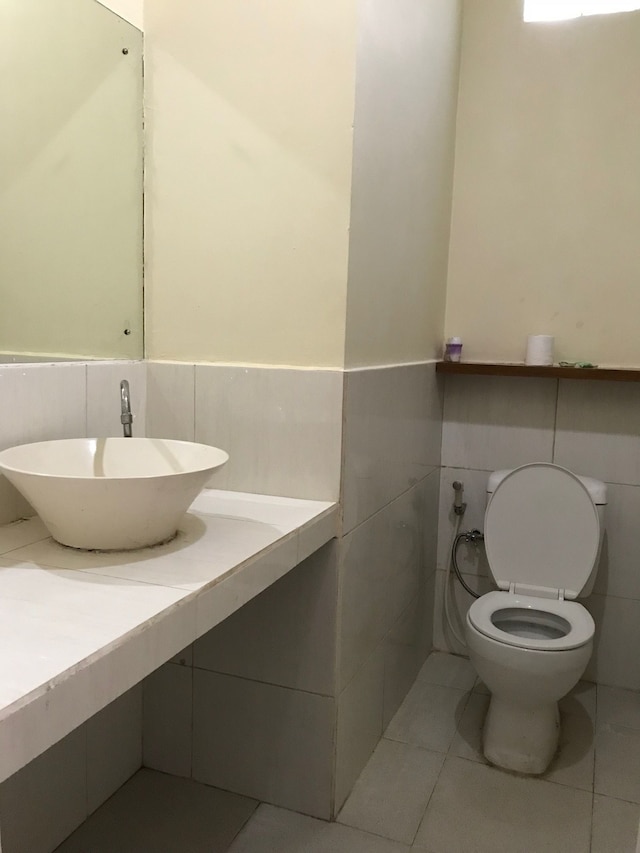 マッタ ロッジ バリ