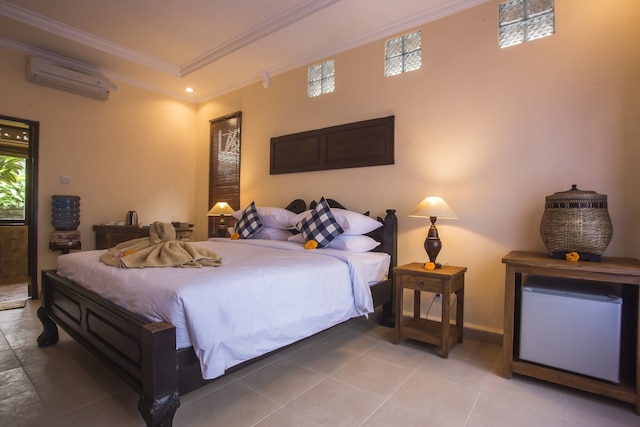 チャプン コテージ