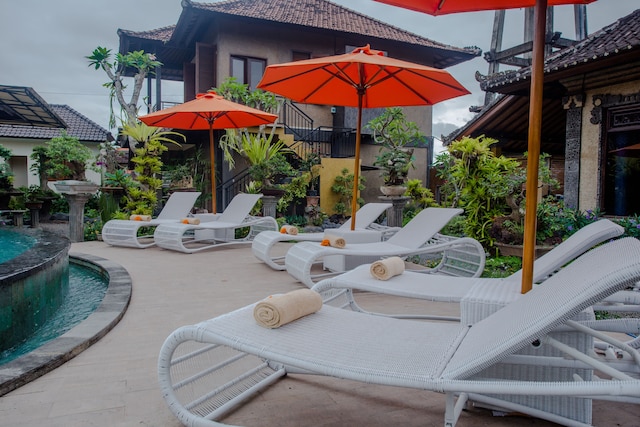 チャプン コテージ