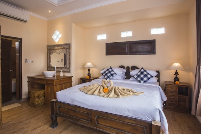 チャプン コテージ