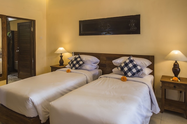 チャプン コテージ