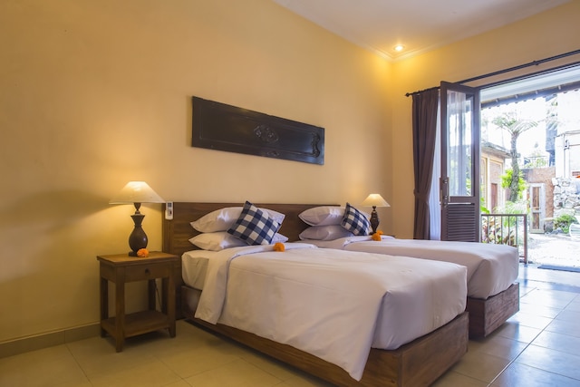 チャプン コテージ