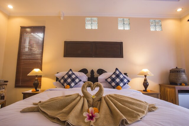 チャプン コテージ