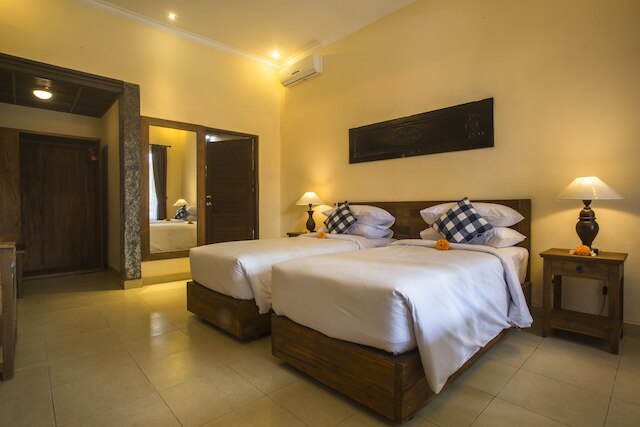 チャプン コテージ