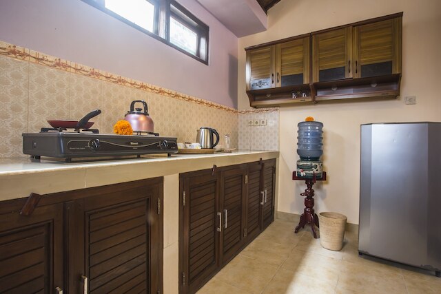 チャプン コテージ