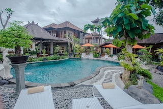 チャプン コテージ